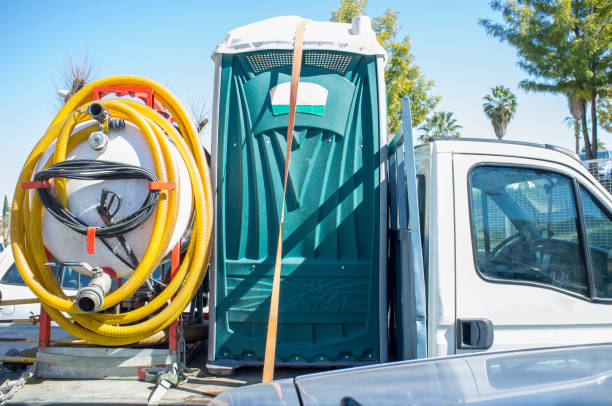 Best Construction site porta potty rental  in Gladwin, MI