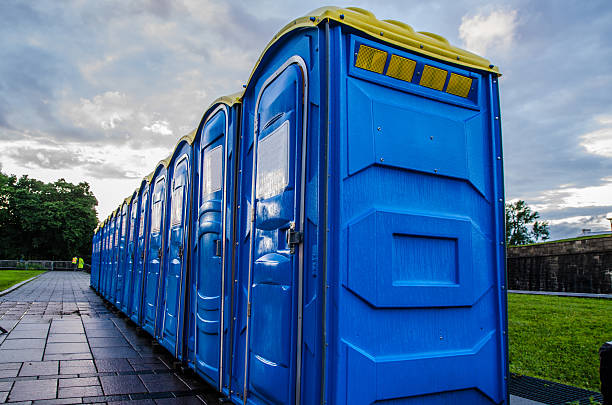 Gladwin, MI porta potty rental Company