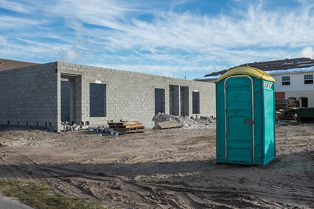 Best Affordable portable toilet rental  in Gladwin, MI